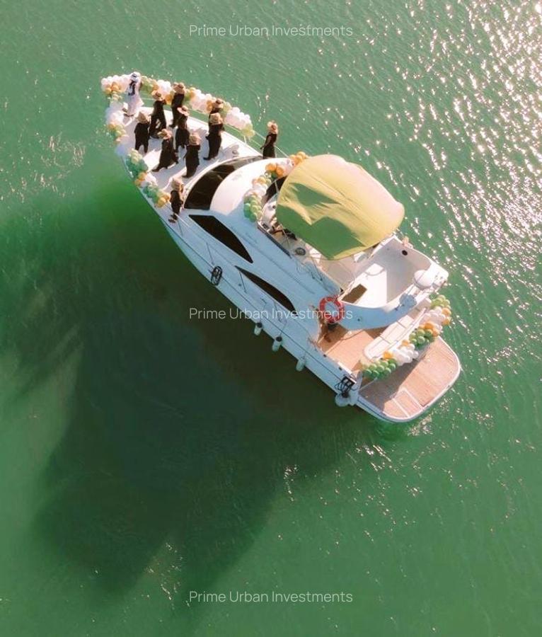 5 Bed Villa with En Suite at Mj Marina Mtwapa Creek - 5