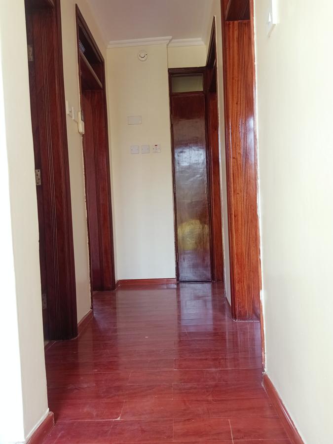 3 Bed House with En Suite at Fourways Junction Estate - 7