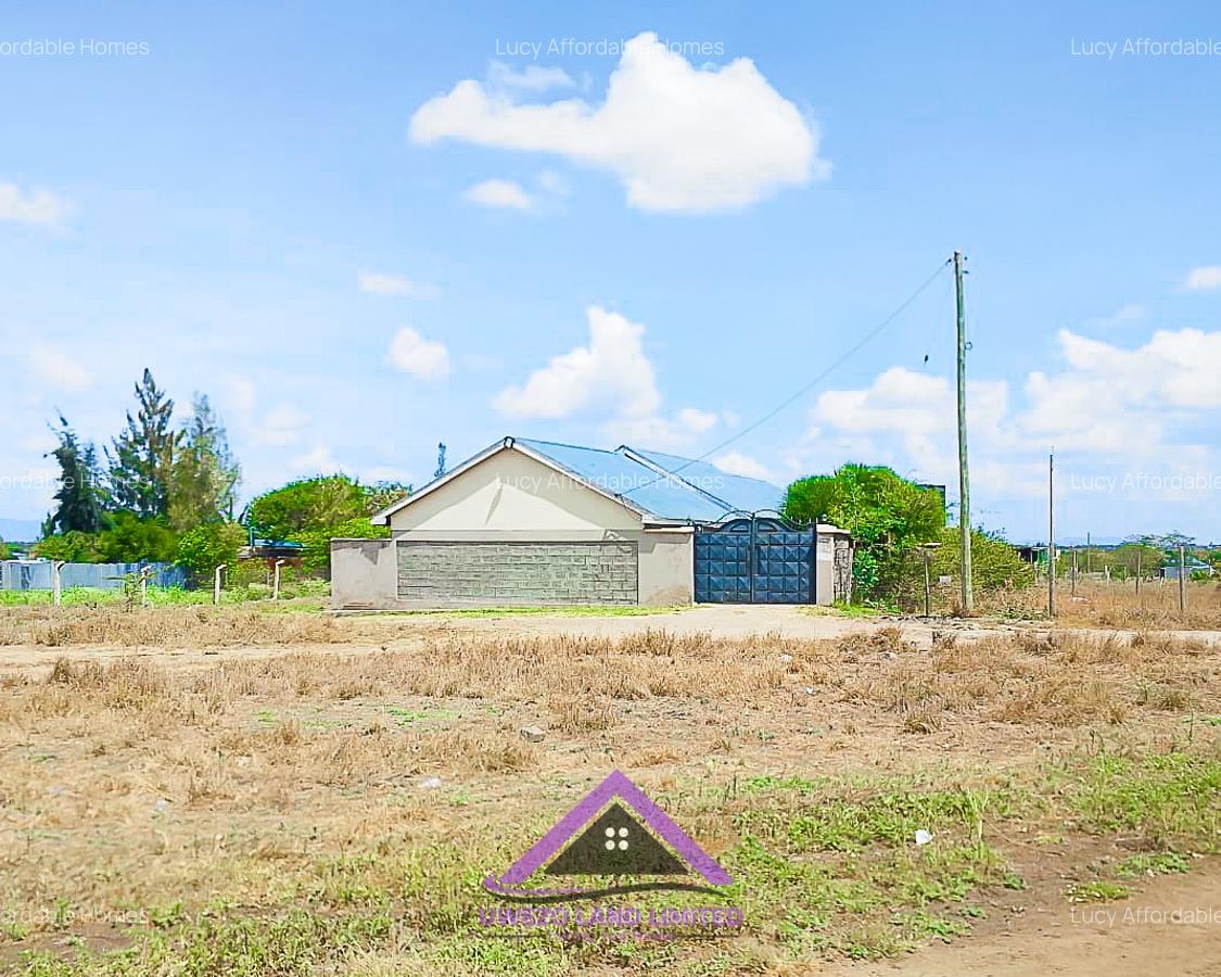 0.125 ac Land at Joska - 8