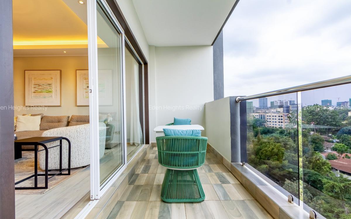 2 Bed Apartment with En Suite in Riverside - 4