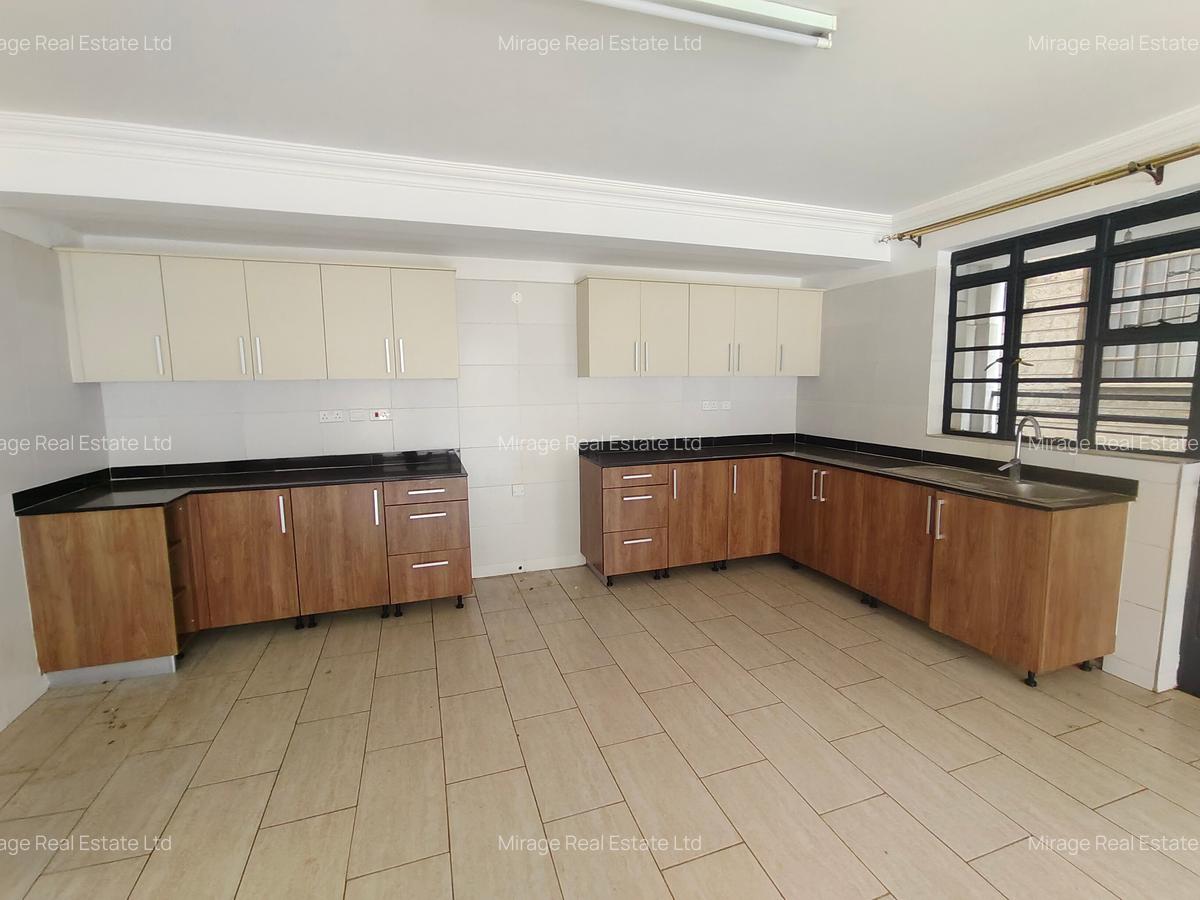 2 Bed Apartment with Gym in Kileleshwa - 15