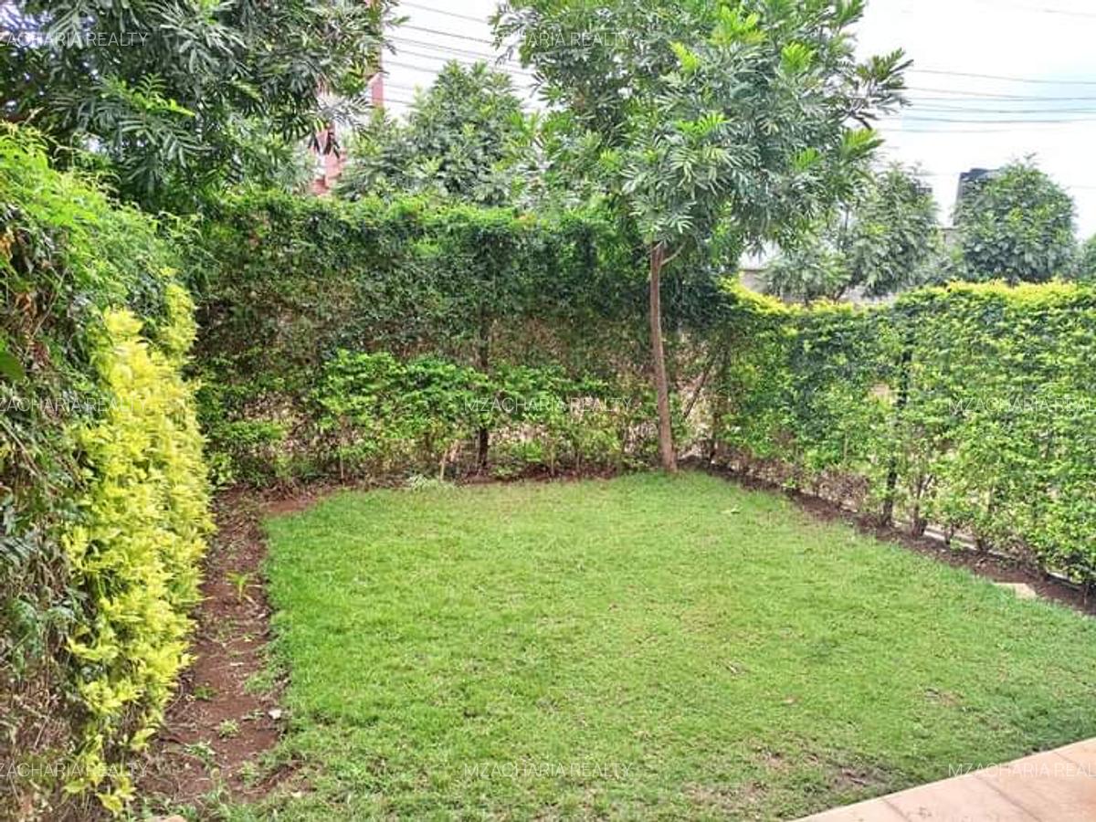 4 Bed House with En Suite in Kitisuru - 8