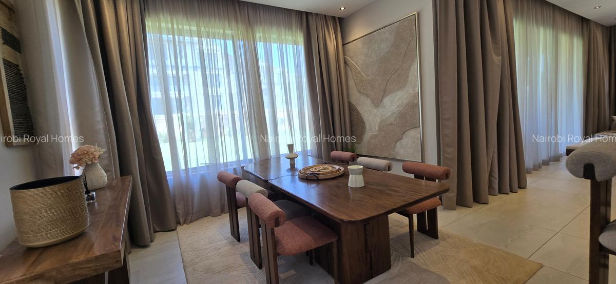 4 Bed House with En Suite at Loresho Ridge - 10