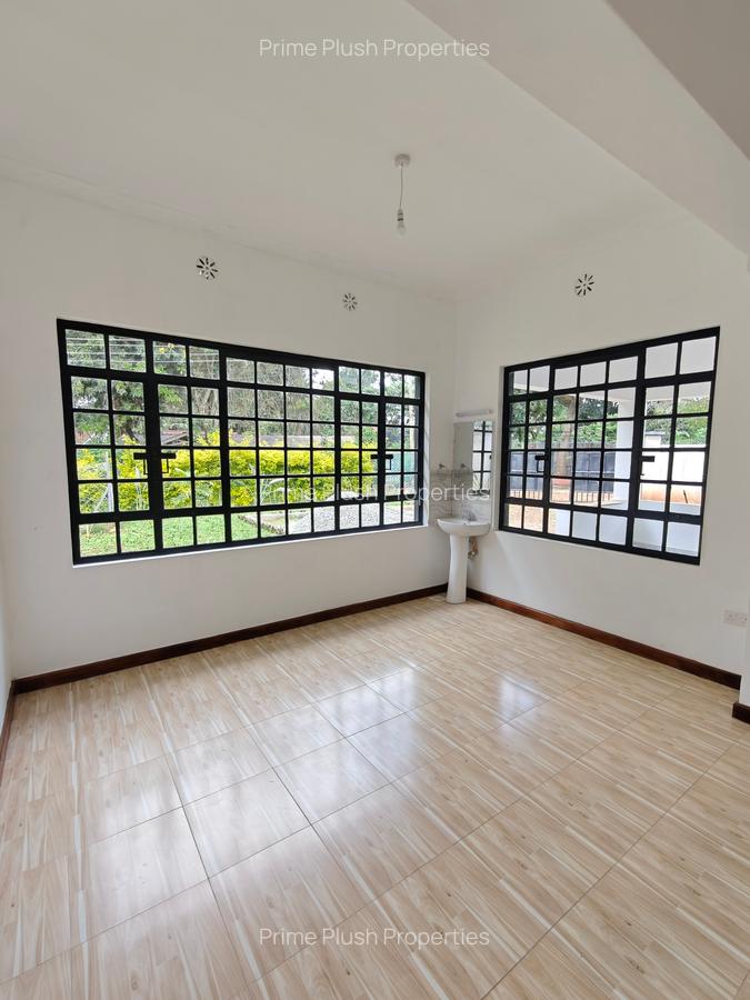 3 Bed House with En Suite in Karen - 2
