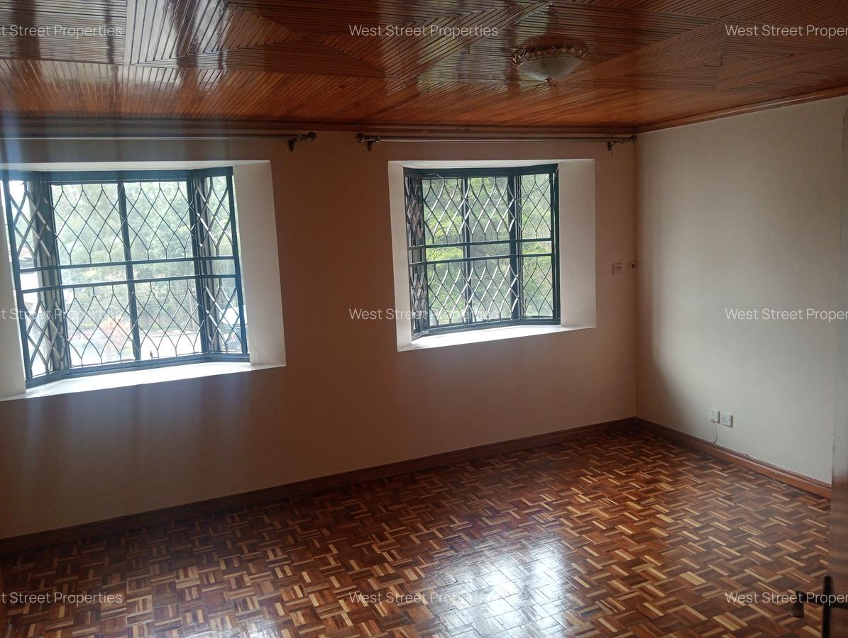 4 Bed Townhouse with Staff Quarters at Lavington - 9