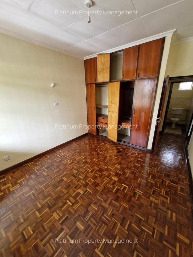 4 Bed Townhouse with En Suite at General Mathenge Rd - 15