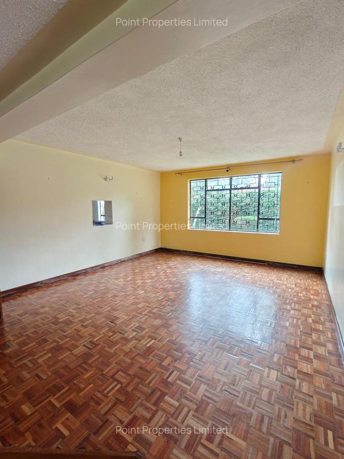 6 Bed Villa with En Suite in Karen - 4
