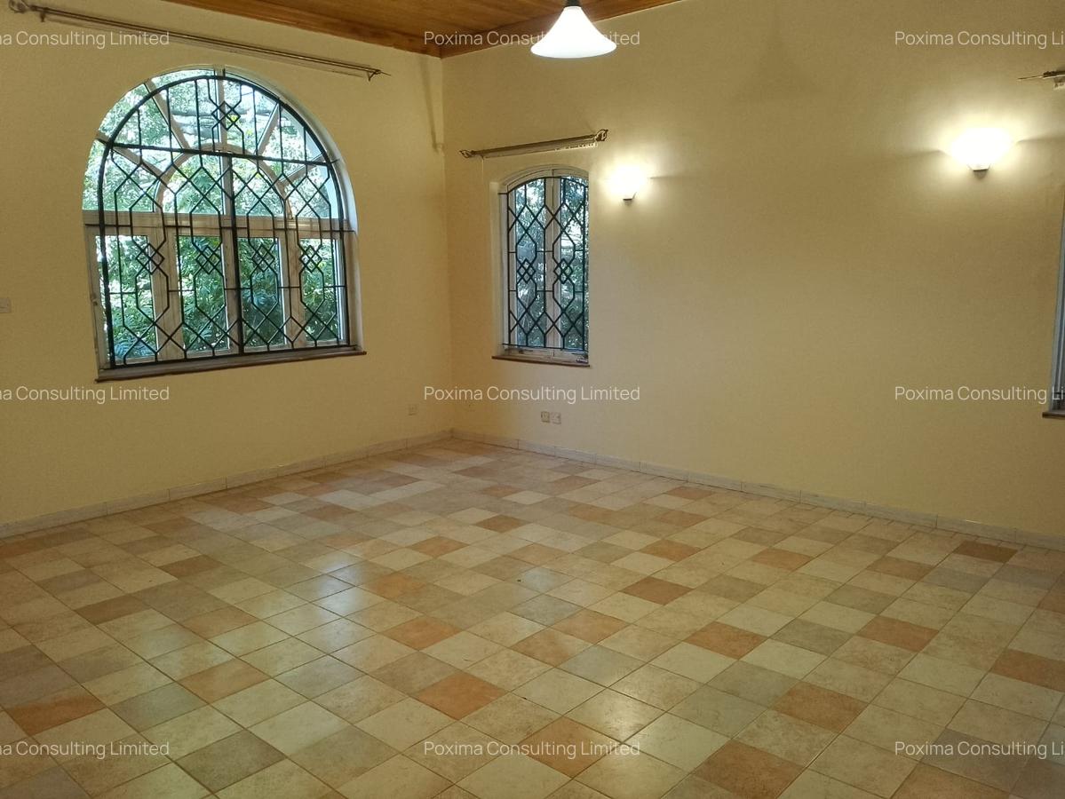 Office at Lower Kabete Rd - 8