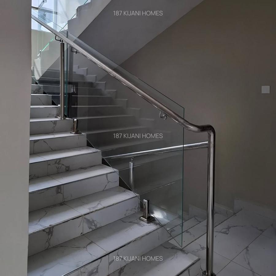 4 Bed Villa with En Suite at Kiserian - 8