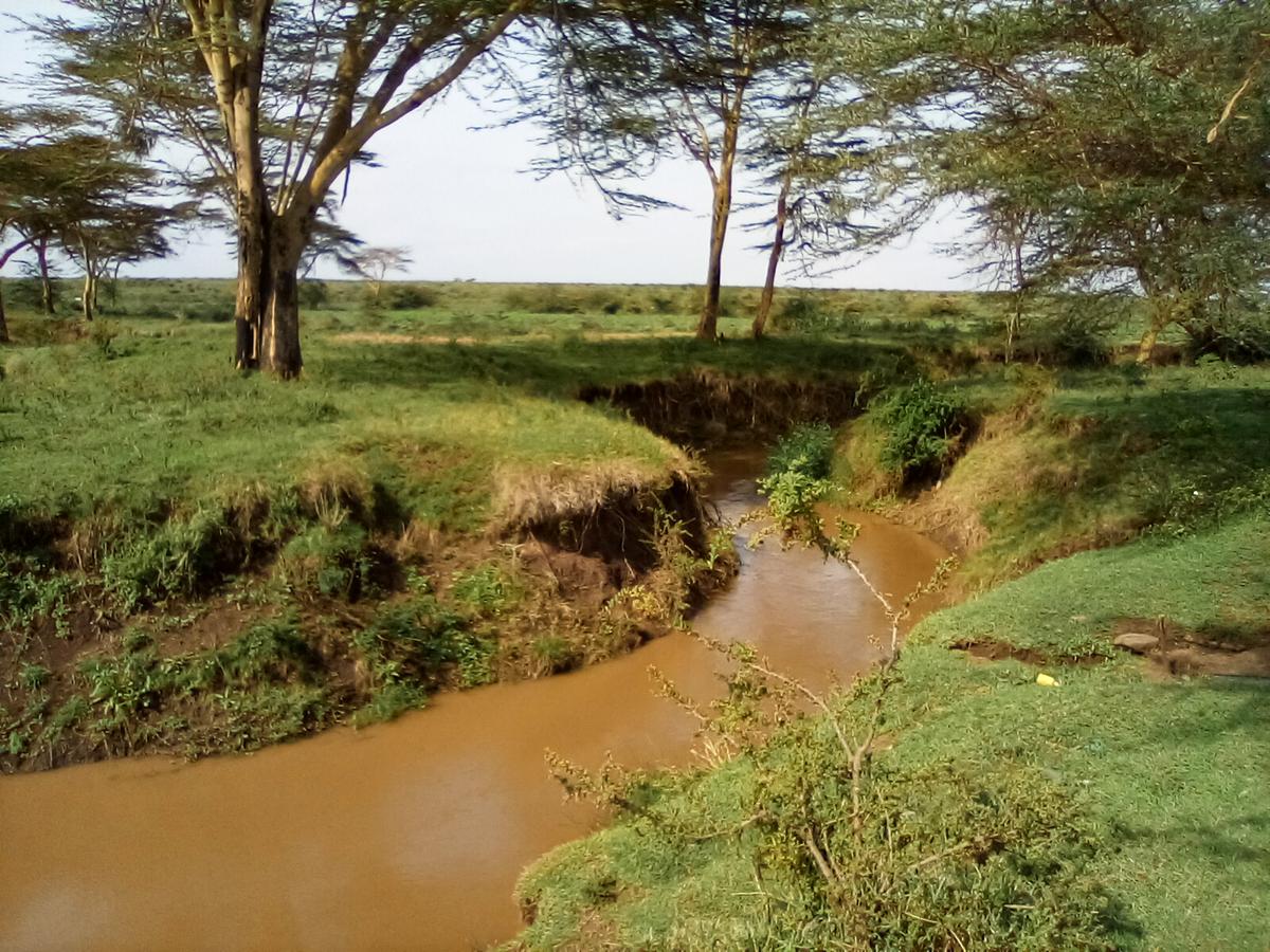 Land at Nanyuki-Rumuruti Rd - 3