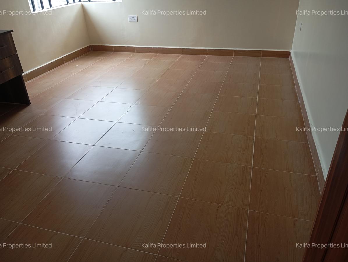 3 Bed House with En Suite in Kitengela - 11