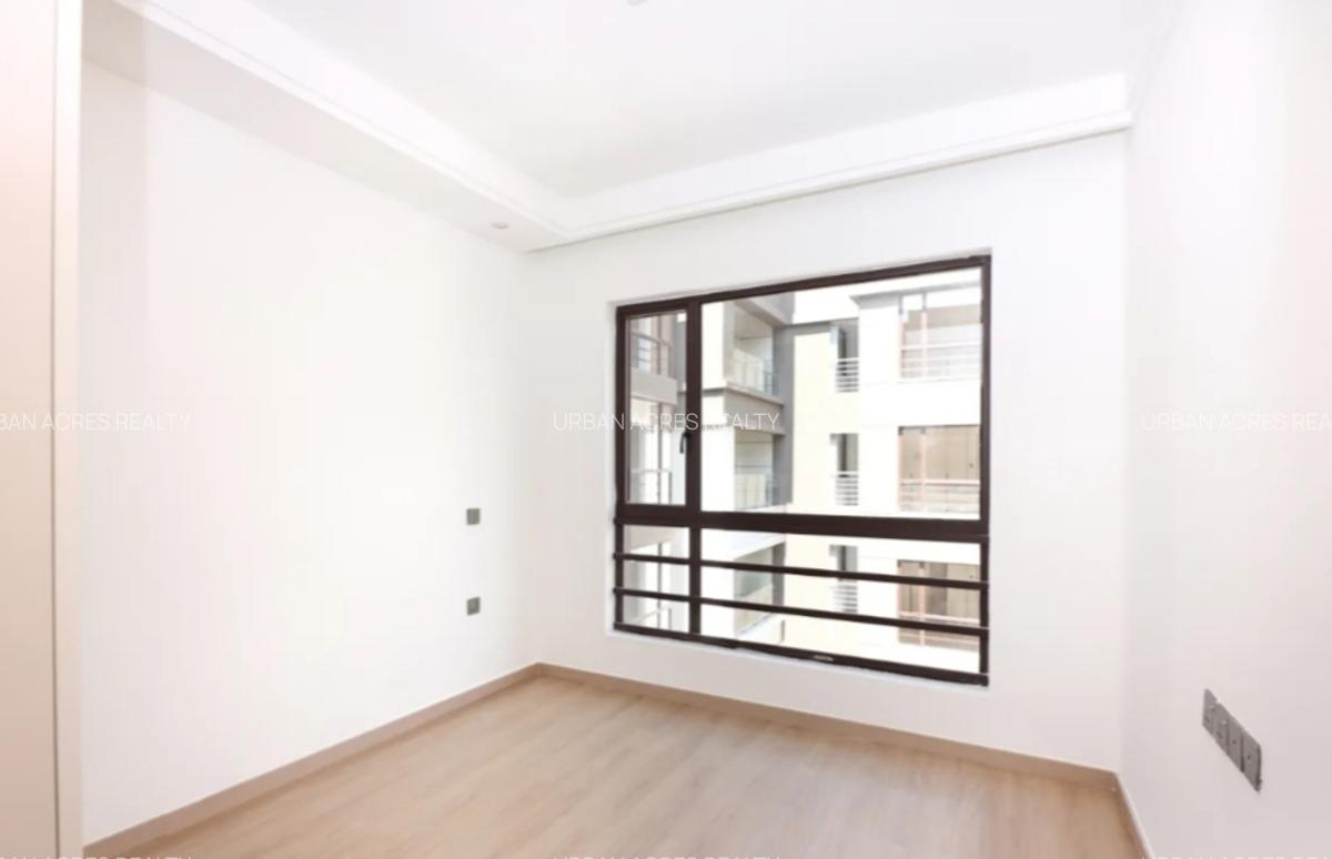 2 Bed Apartment with En Suite at Riverside Drive - 8