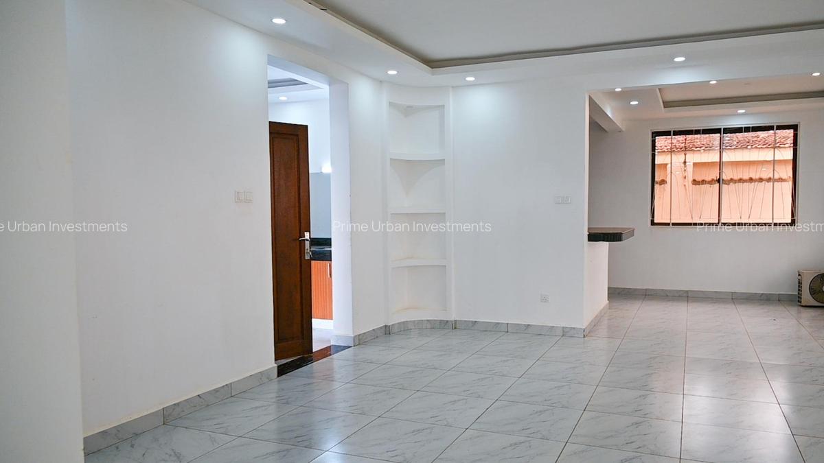 4 Bed House with En Suite in Vipingo - 12