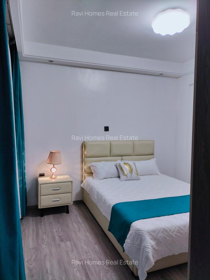 2 Bed Apartment with En Suite in Kilimani - 9