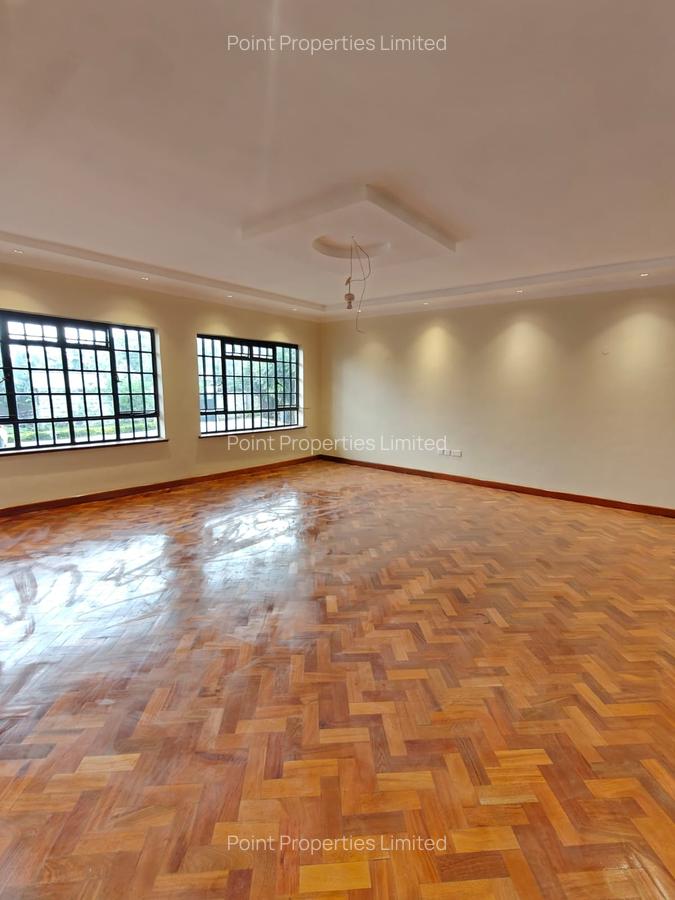 3 Bed House with En Suite in Karen - 7