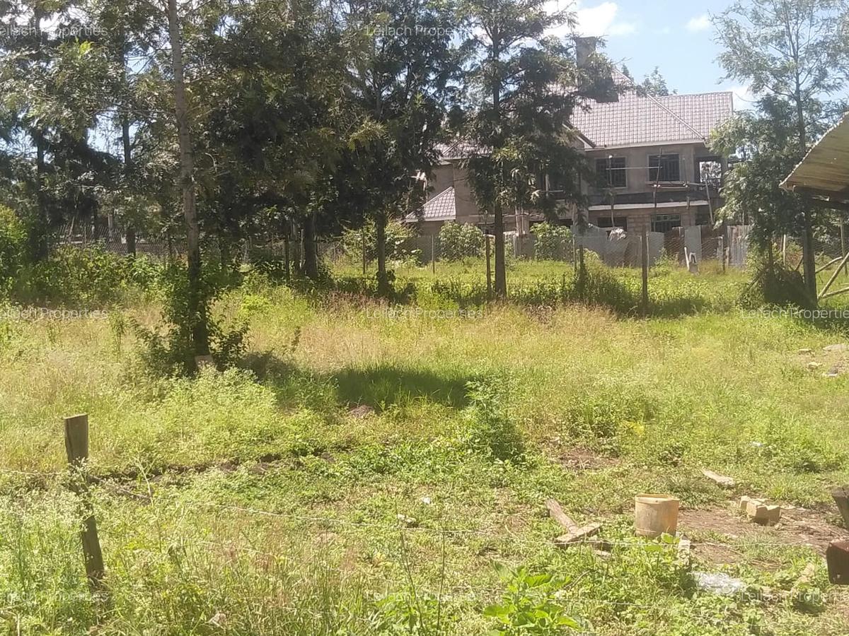 0.113 ac Land in Ngong - 2