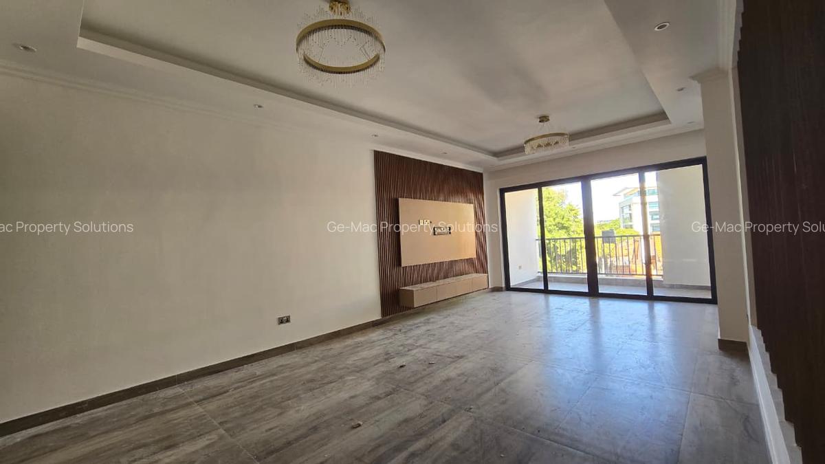 1 Bed Apartment with En Suite in Westlands Area - 15