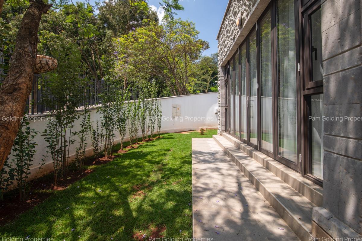 2 Bed House with En Suite in Karen - 2