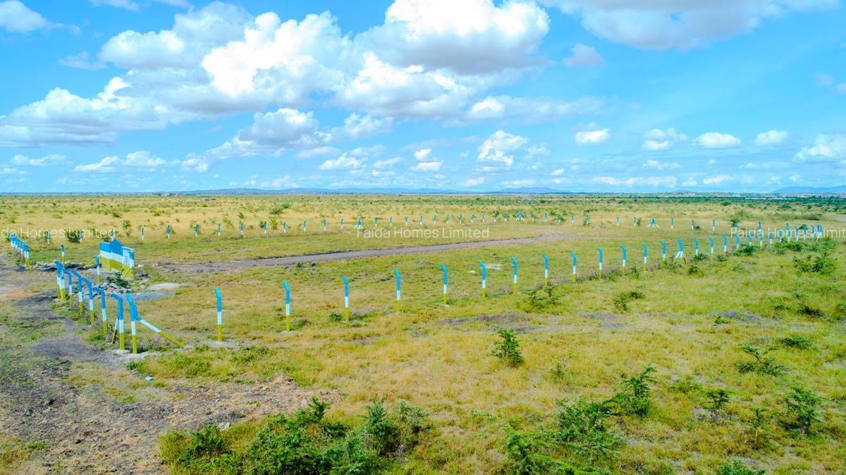 0.114 ac Land at Kiratina - 4