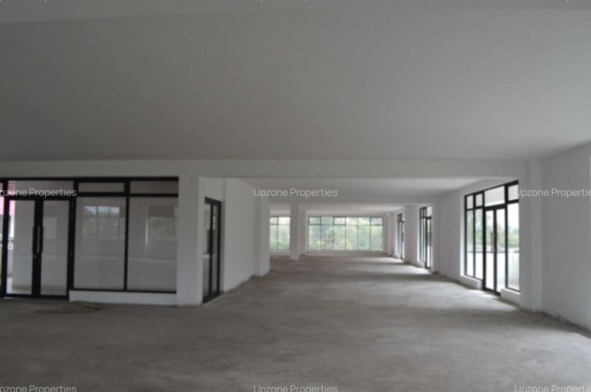 Commercial Property with Service Charge Included in Karen - 4