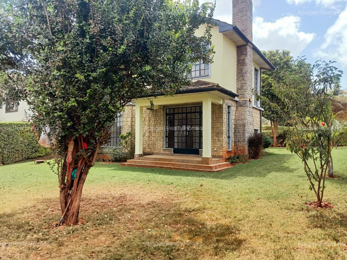 3 Bed House with En Suite at Eden Ville Estate - 1