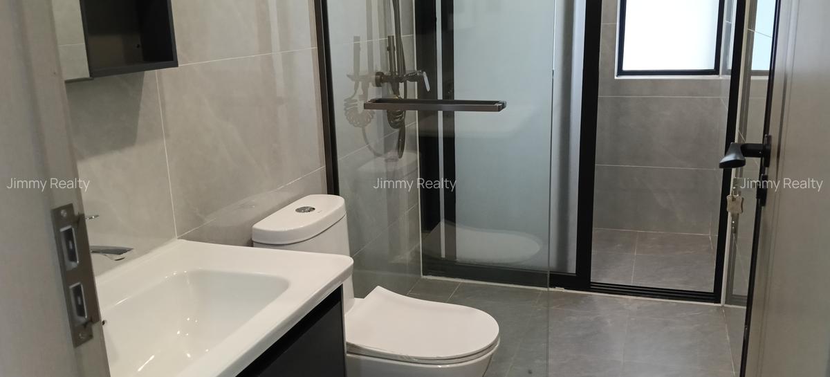 2 Bed Apartment with En Suite at Riara - 6