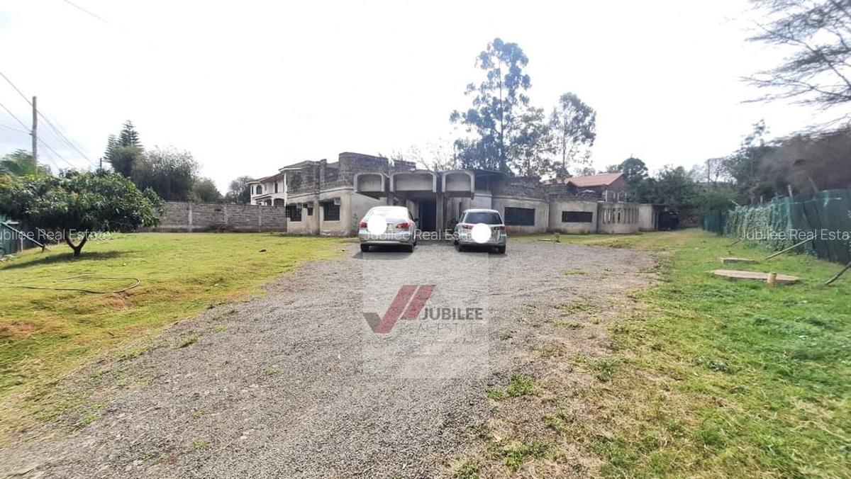 Land in Lavington - 1
