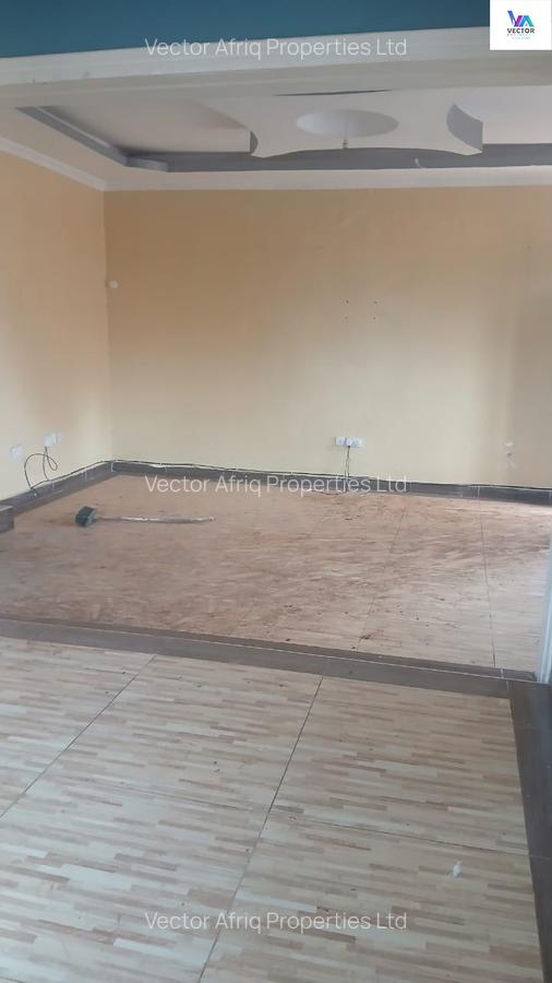 4 Bed House with En Suite in Ngong - 15