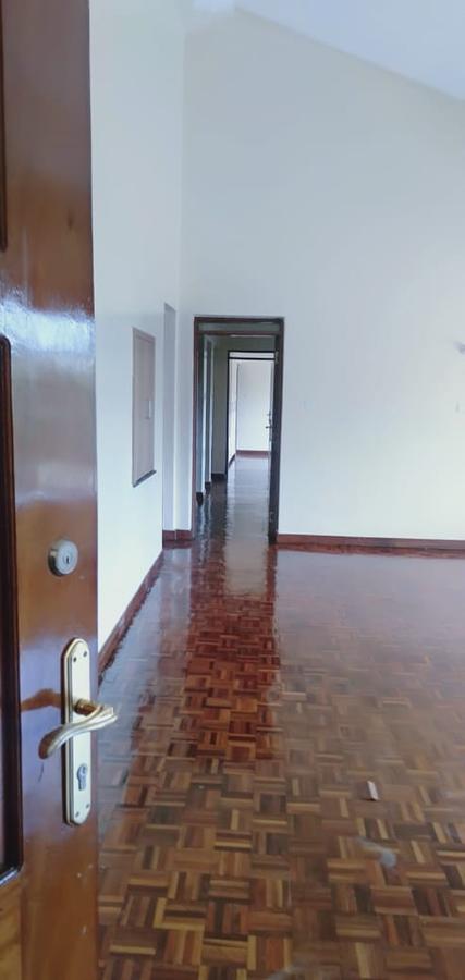 3 Bed Apartment with En Suite in Westlands Area - 7