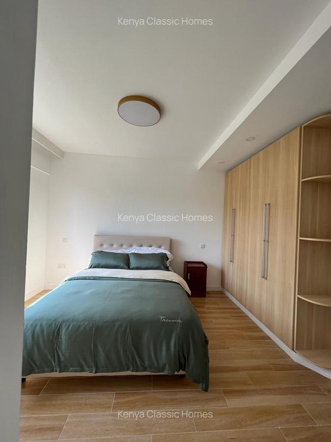 3 Bed Apartment with En Suite at Kileleshwa - 12