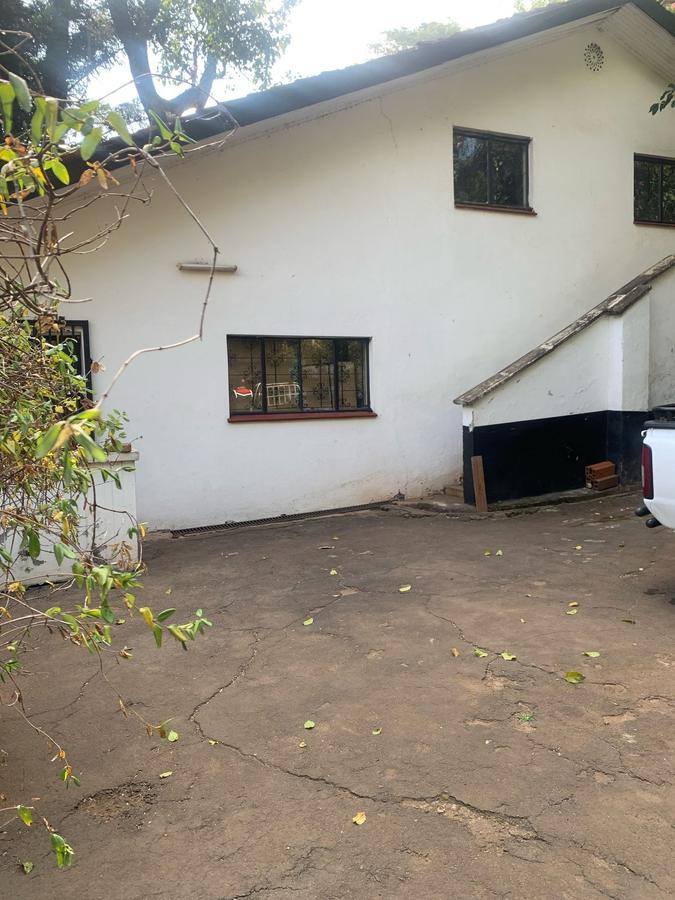 3 Bed House with En Suite at Limuru Road - 15