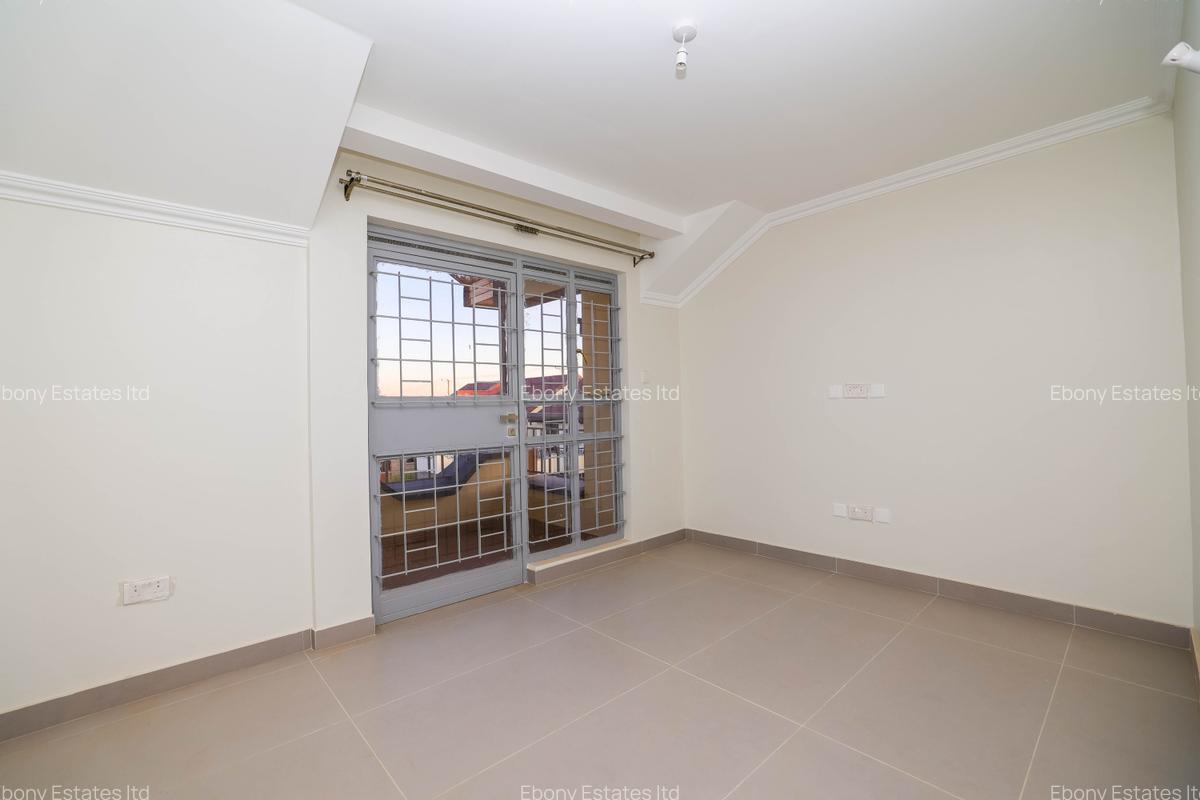 5 Bed Townhouse with En Suite at Kimalat -Enkasiti - 7