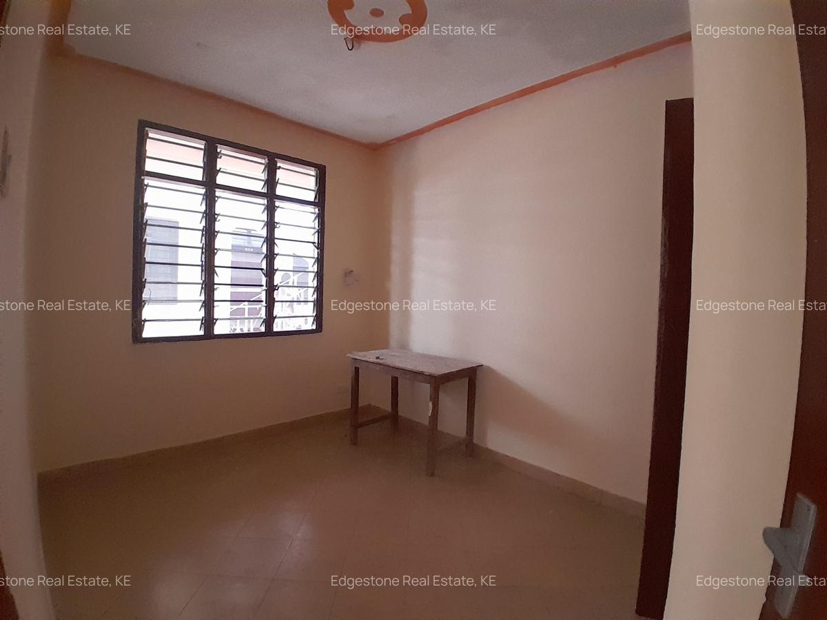 1 Bed Apartment with Borehole in Mtwapa - 3