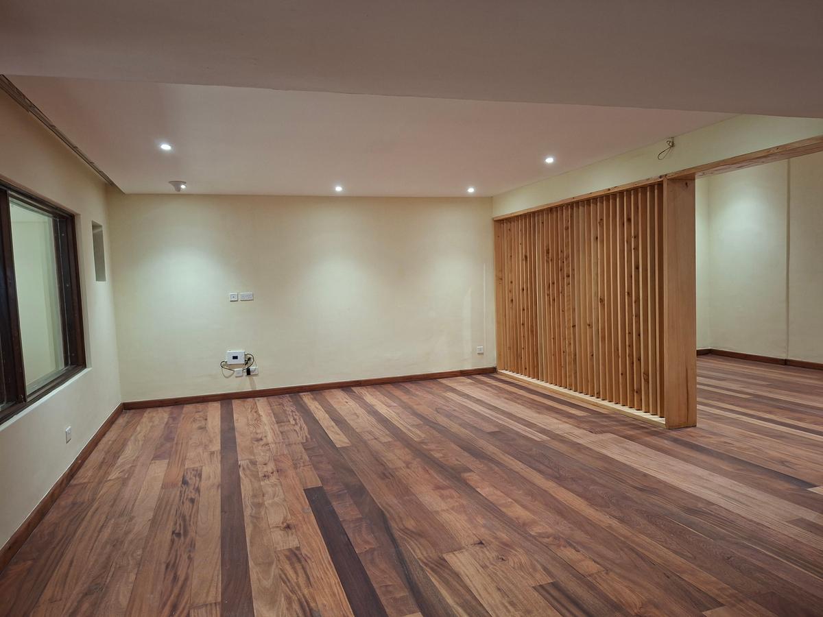4 Bed Townhouse with En Suite at Off Peponi Rd - 19