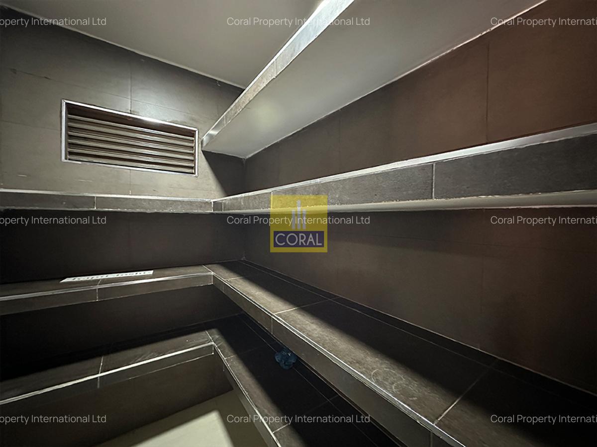 4 Bed Apartment in Parklands - 5