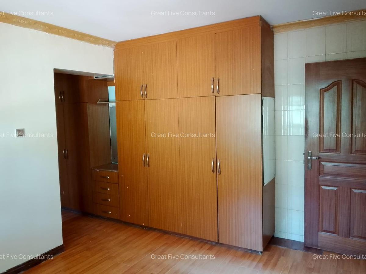 4 Bed House with En Suite in Muthaiga - 8