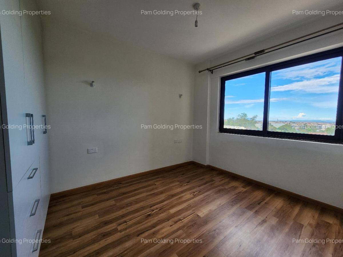 2 Bed Apartment at Thika Road - 8