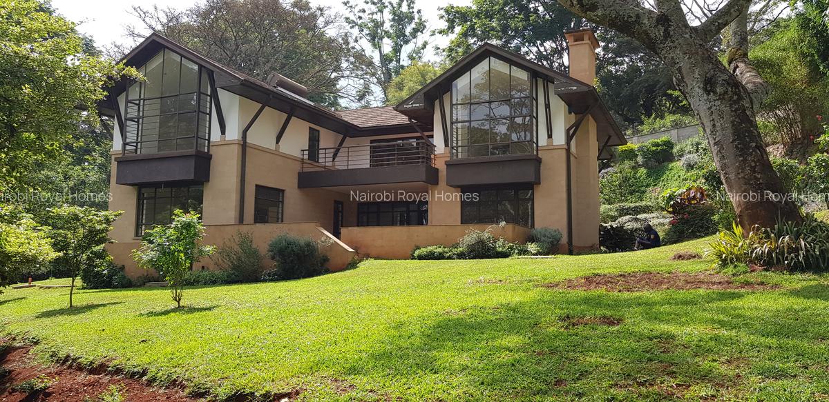 4 Bed Townhouse with En Suite at Rosslyn Lone Tree Road 55 - 6