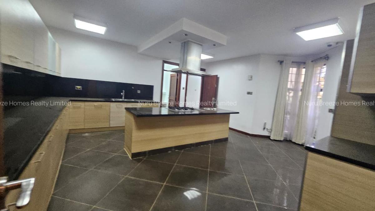 5 Bed House with En Suite in Lower Kabete - 3