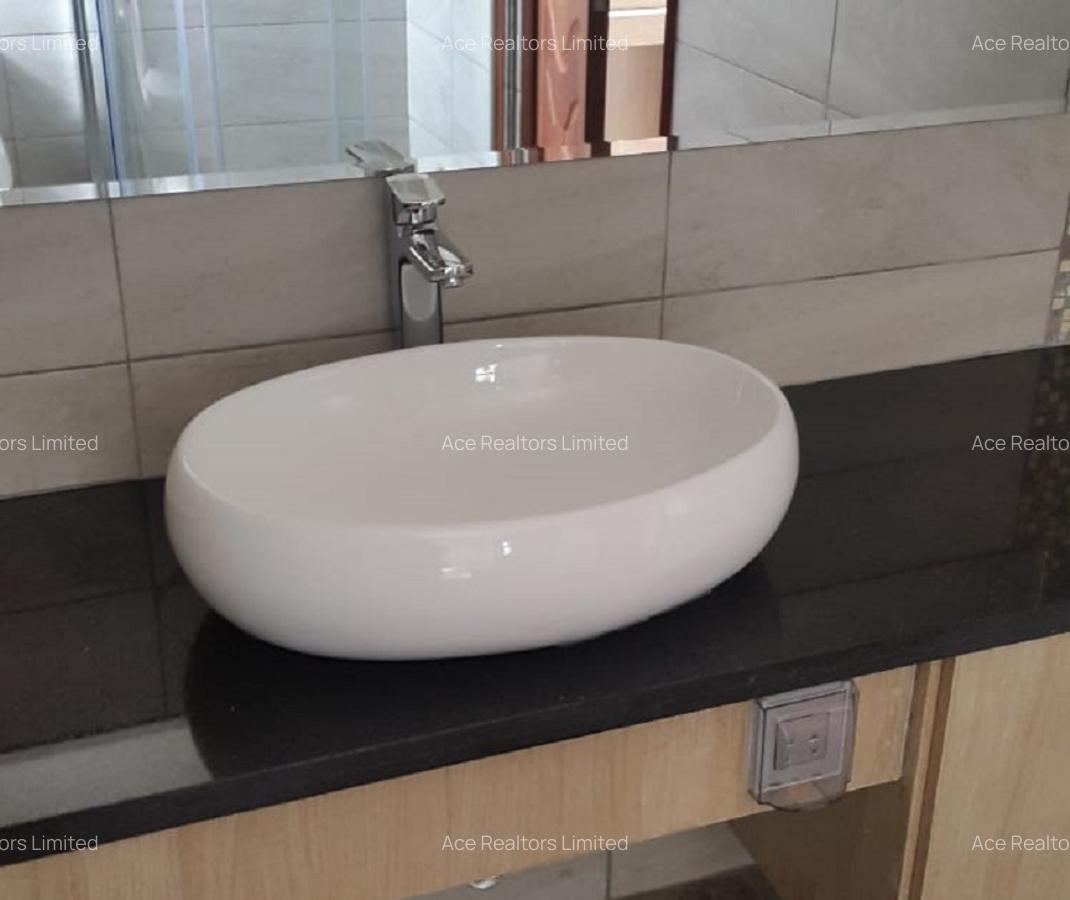 3 Bed Apartment with En Suite at Gatundu - 8