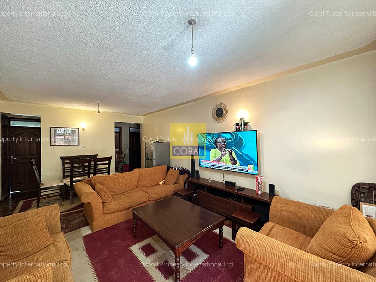 3 Bed Apartment in Lavington - 2