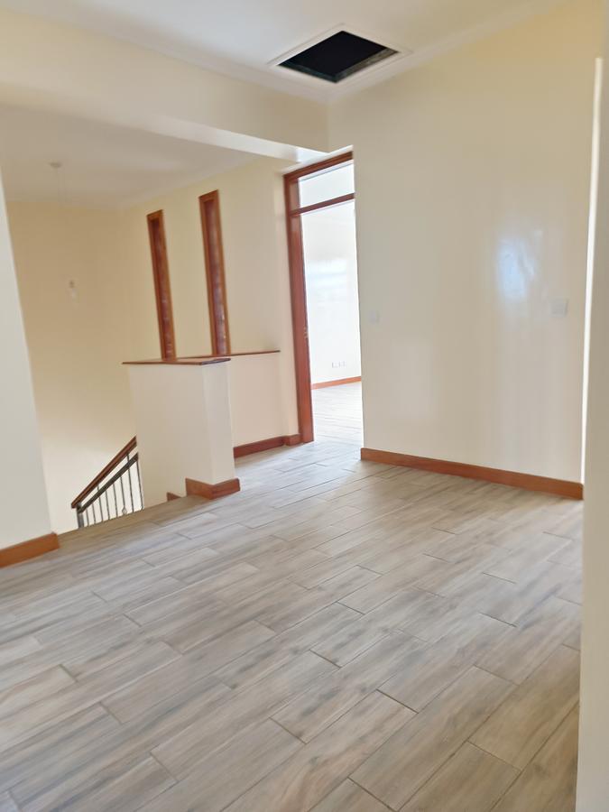 4 Bed House with En Suite in Ruiru - 14