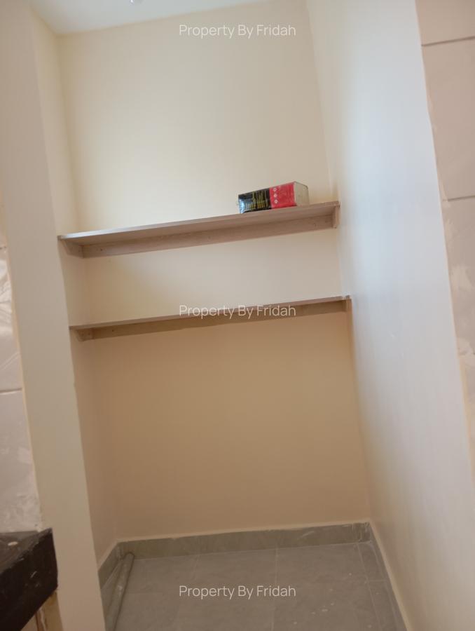 3 Bed House with En Suite in Kitengela - 6