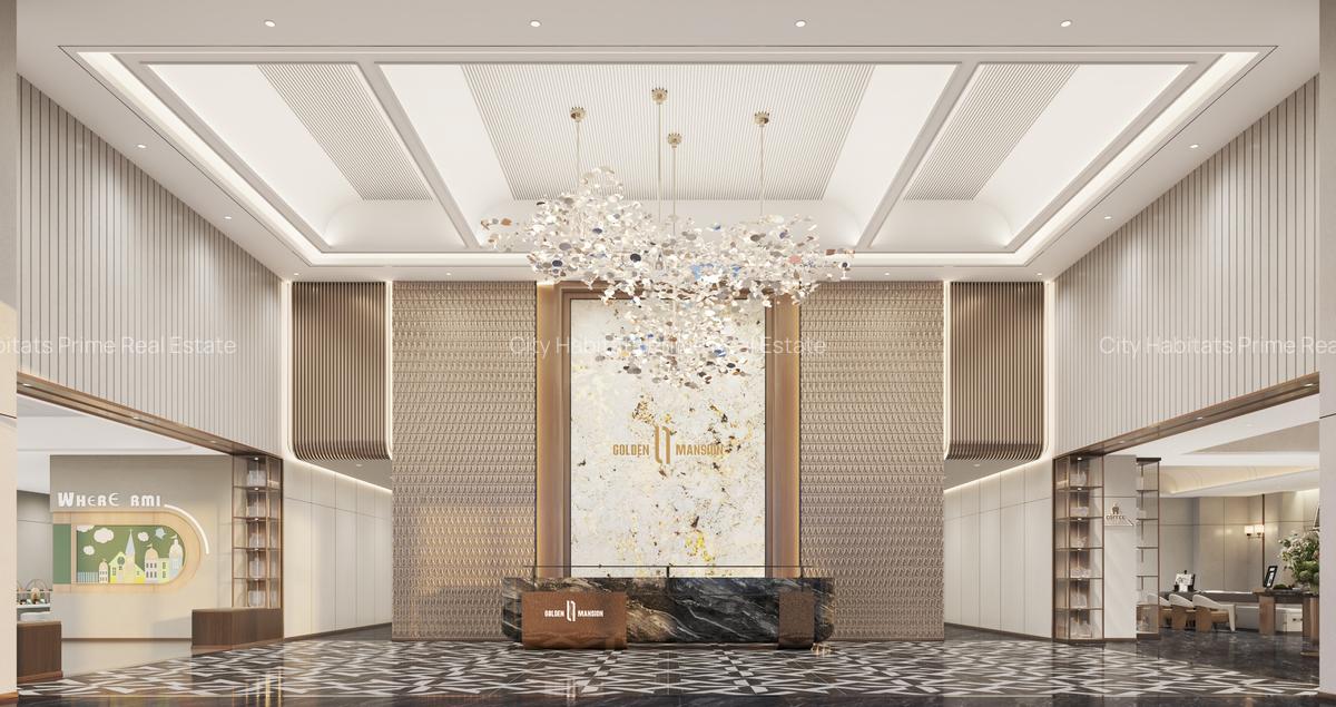 2 Bed Apartment with En Suite in Westlands Area - 2