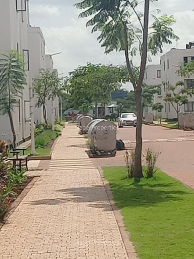 2 Bed Apartment with Swimming Pool at Ruiru- Kamiti Rd - 9