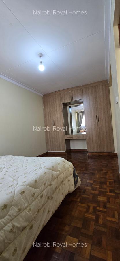 5 Bed Townhouse with En Suite at Lavington Near Kianda School - 19
