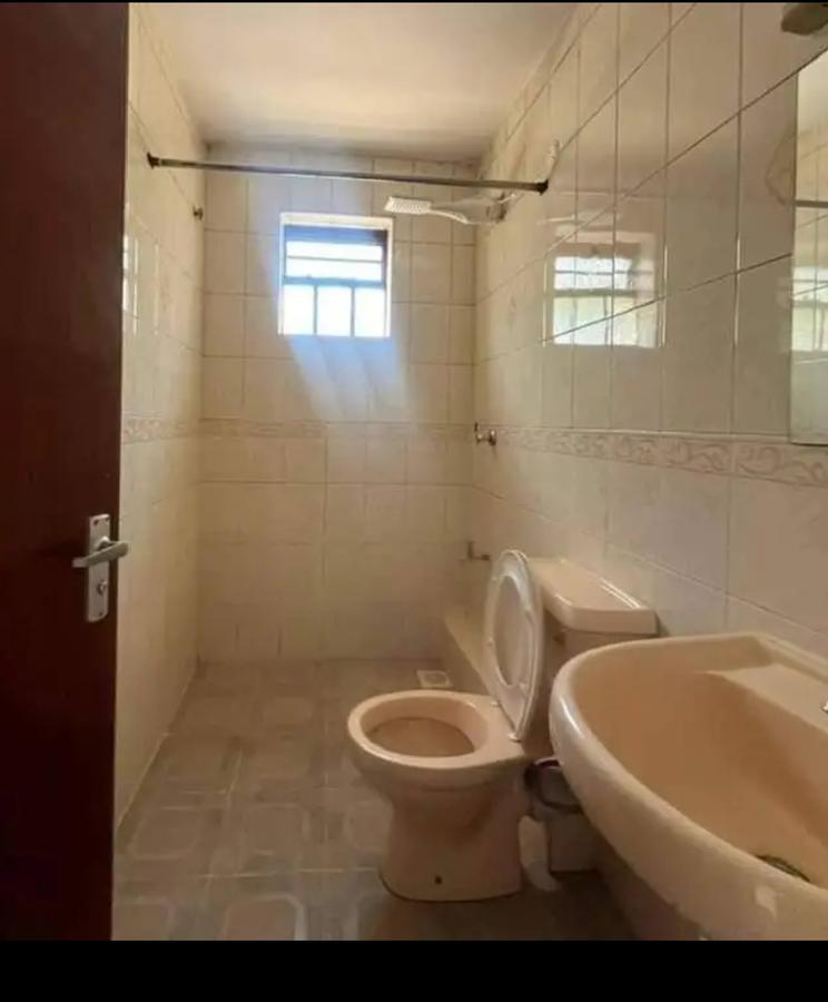 Serviced 1 Bed Apartment with En Suite at Kileleshwa - 2