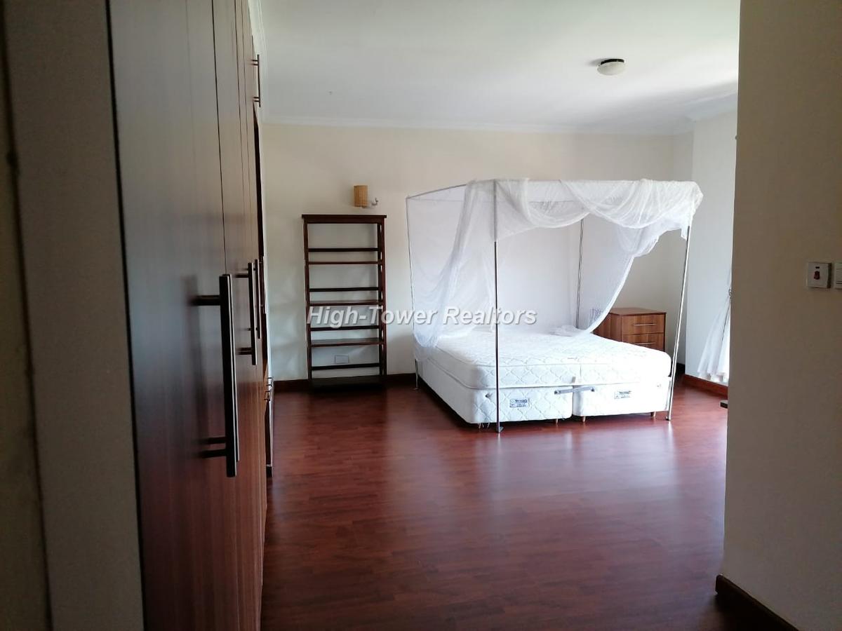 6 Bed Townhouse with En Suite at Karen - 14