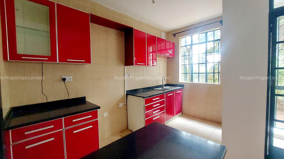 2 Bed Apartment with En Suite in Kahawa West - 8