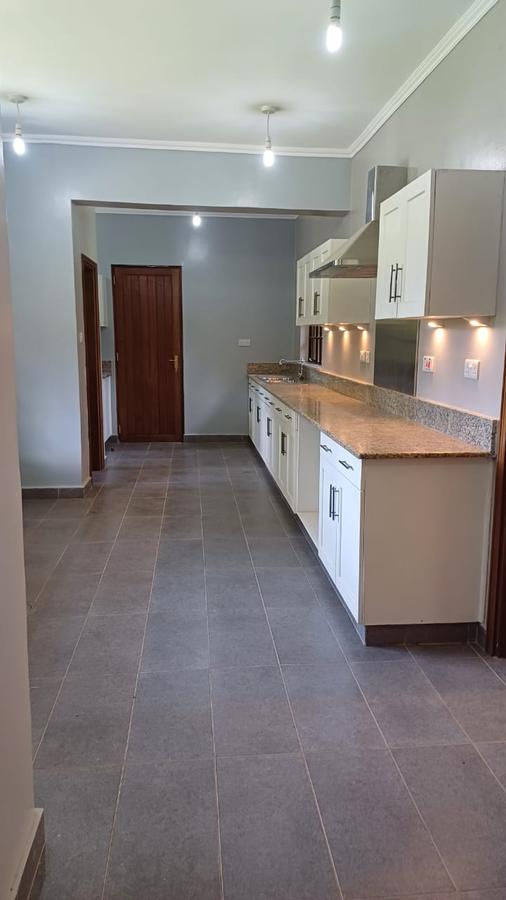 5 Bed House with En Suite in Karen - 12